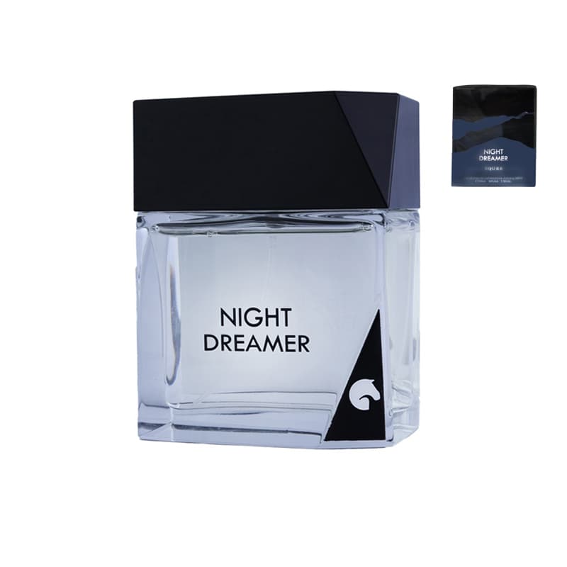 EQUES NIGHT DREAMER EDP 100ML