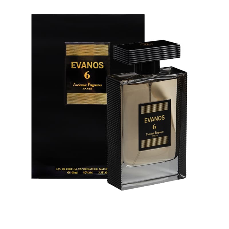 LORIENTALE EVANOS 6 EDP 100ML