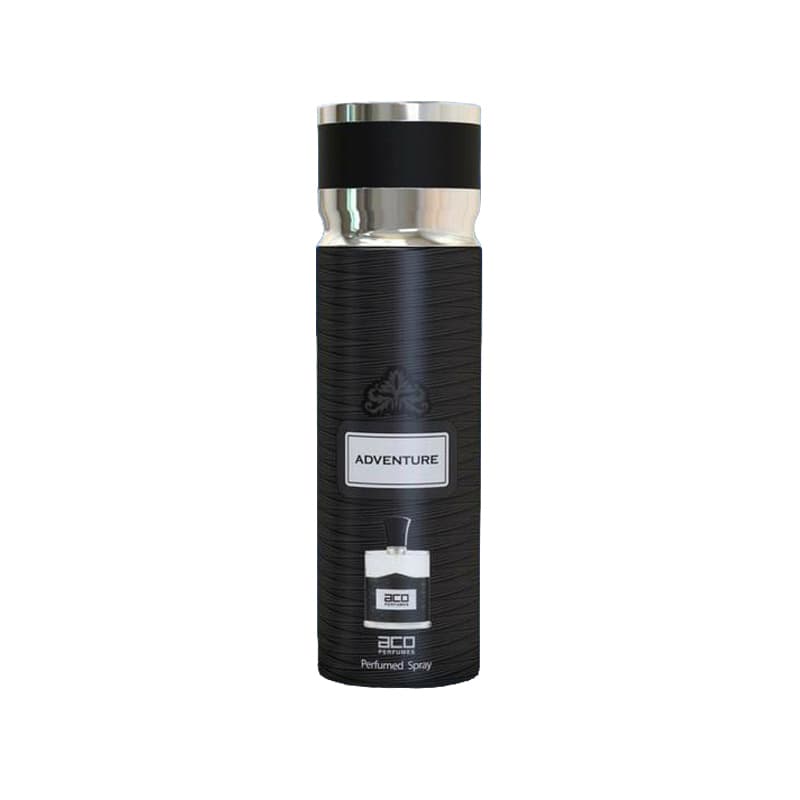 ACO ADVENTURE SPRAY 200 ML