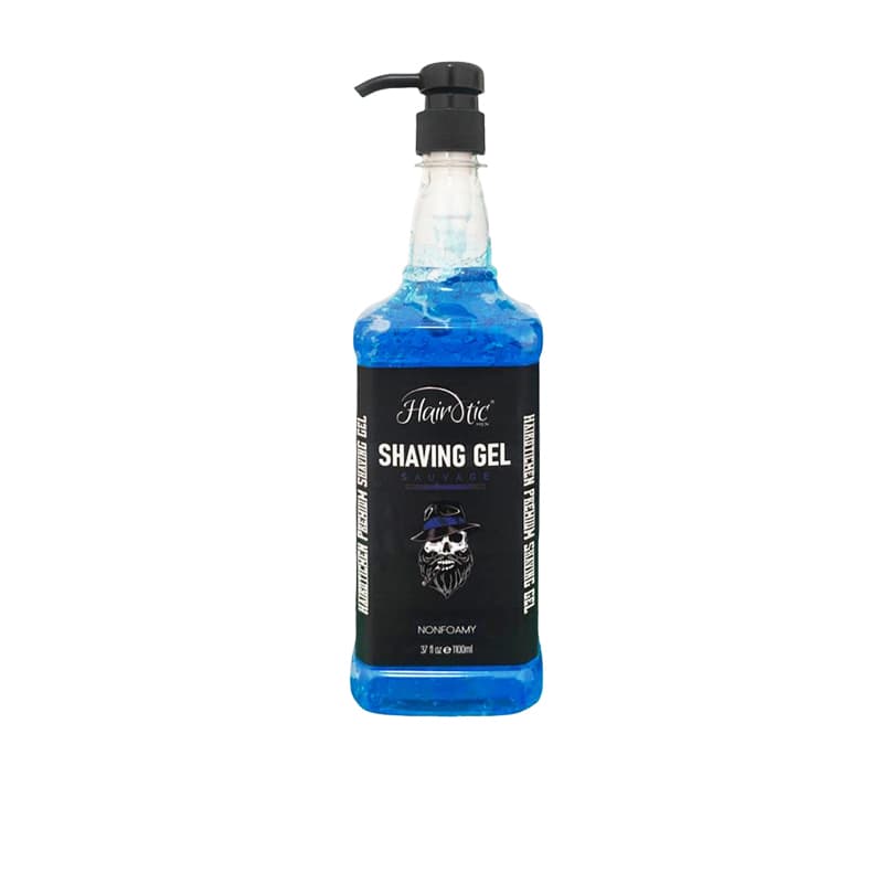 ג'ל עיצוב הירוטיק HAIROTIC SAUVAGE GEL 1100ML