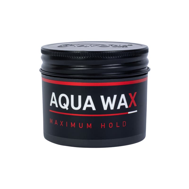 HAIROTIC AQUA WAX 150 ML