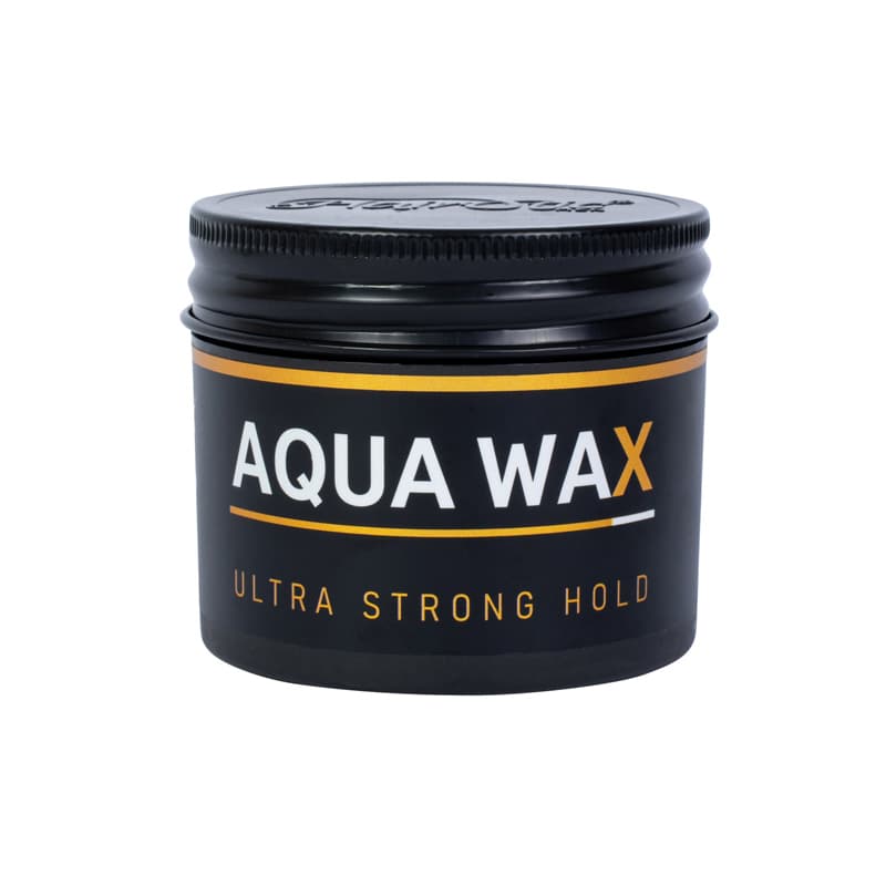 HAIROTIC AQUA WAX 150 ML