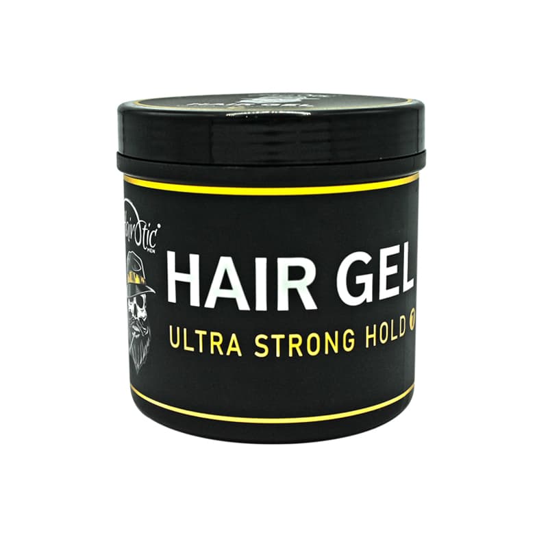 HAIROTIC HAIR GEL 500 ML
