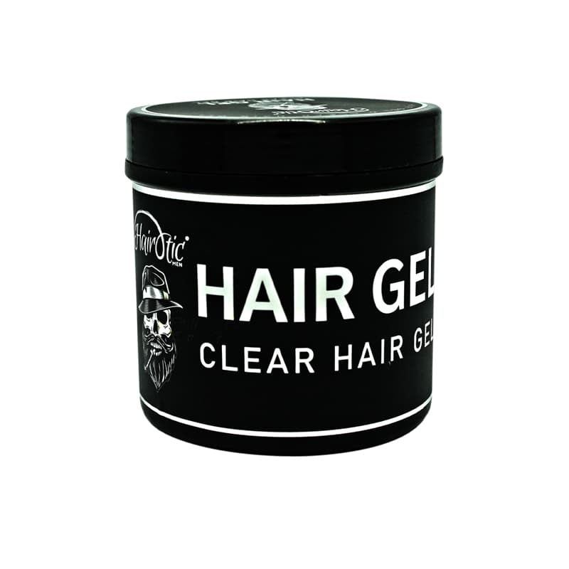 HAIROTIC HAIR GEL 500 ML