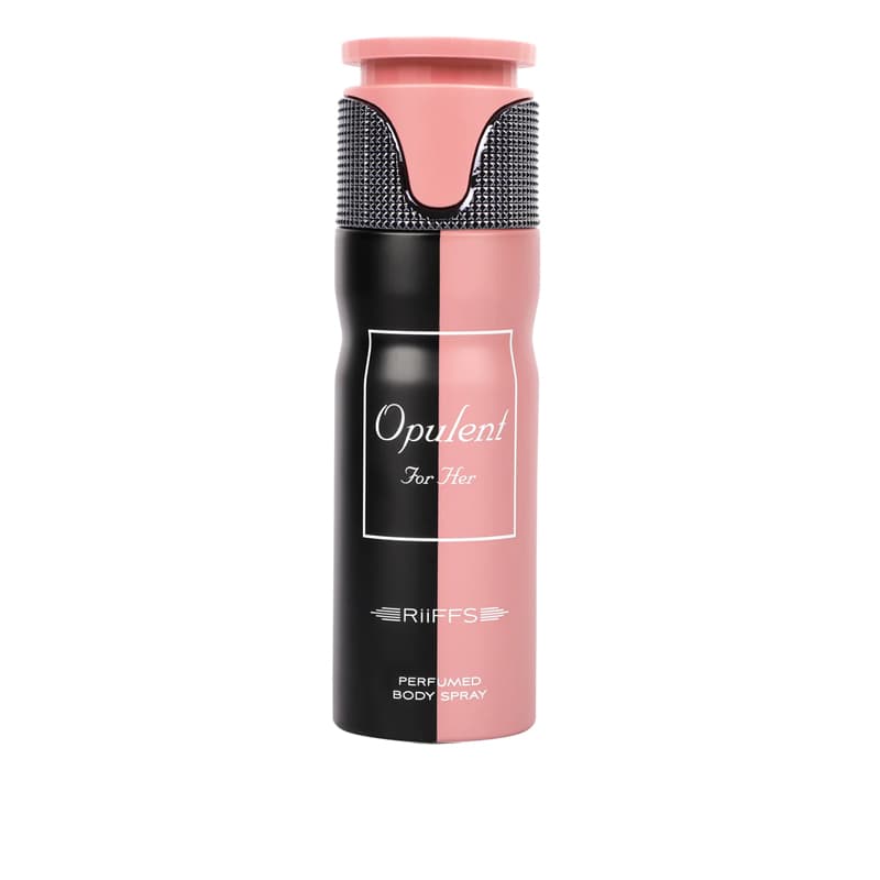 RIIFFS OPULENT SPRAY 200 ML
