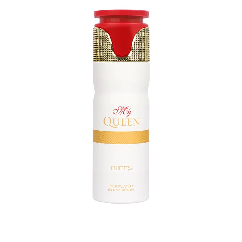 RIIFFS QUEEN SPRAY 200 ML