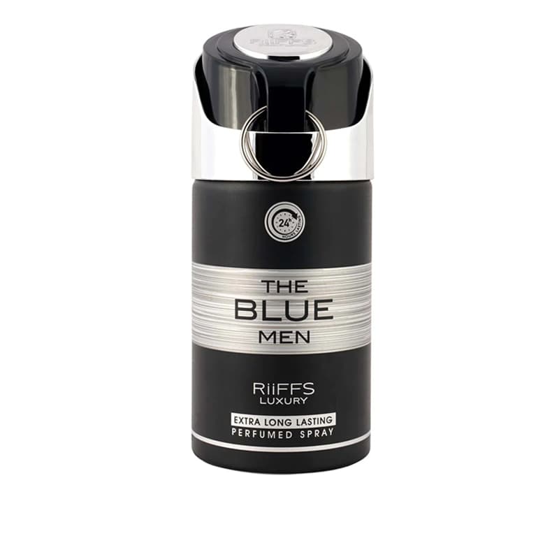 RIIFFS THE BLUE MEN SPRAY 250 ML