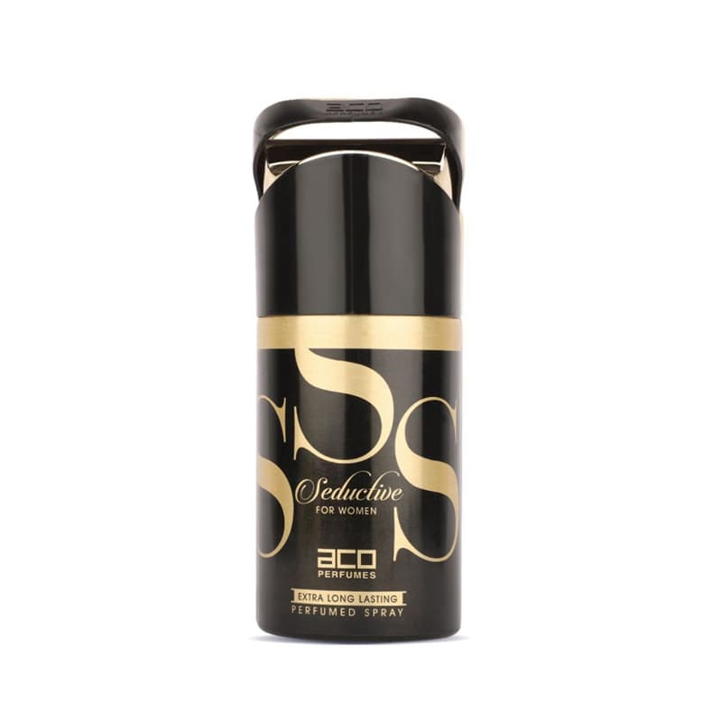 ACO SEDUCTIVE SPRAY 250ML