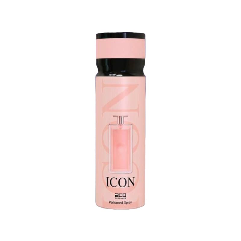 ACO ICON SPRAY 200 ML