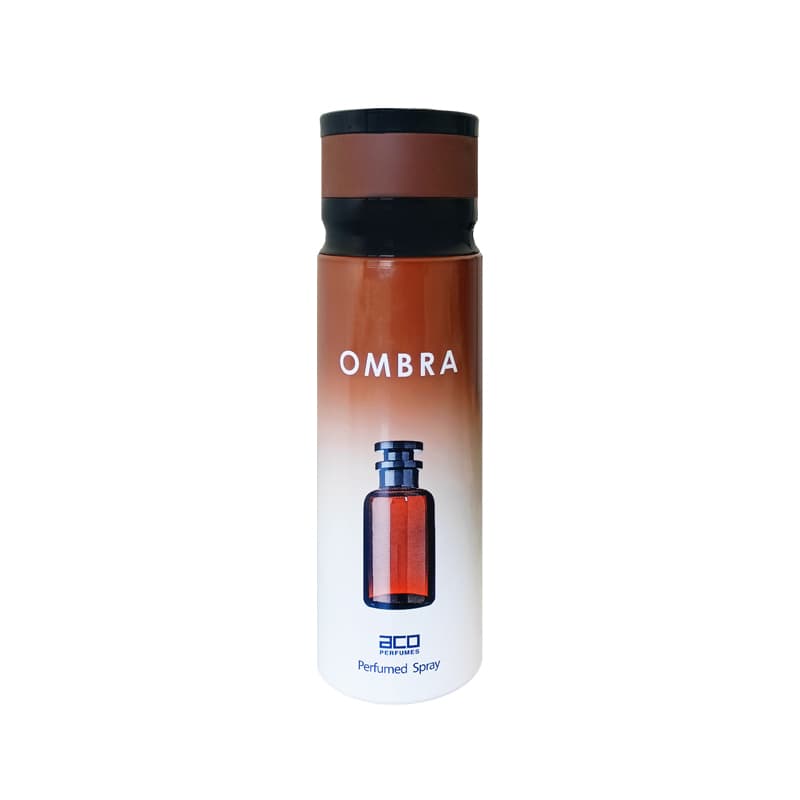 ACO OMBRA SPRAY 200ML