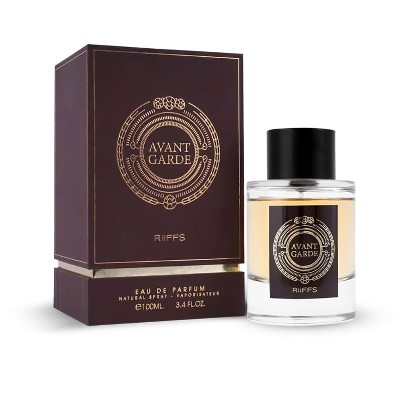 عطر ريفس RIFFS AVANT GARDE EDP 100ML