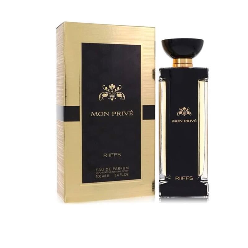 عطر ريفس RIFFS MON PRIVE EDP 100 ML