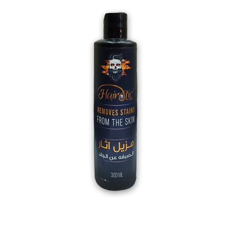 HAIROTIC STAIN REMOVER 300 ML