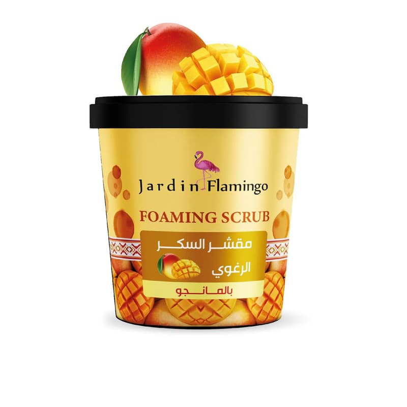 JARDIN FLAMINGO MANGO 500G