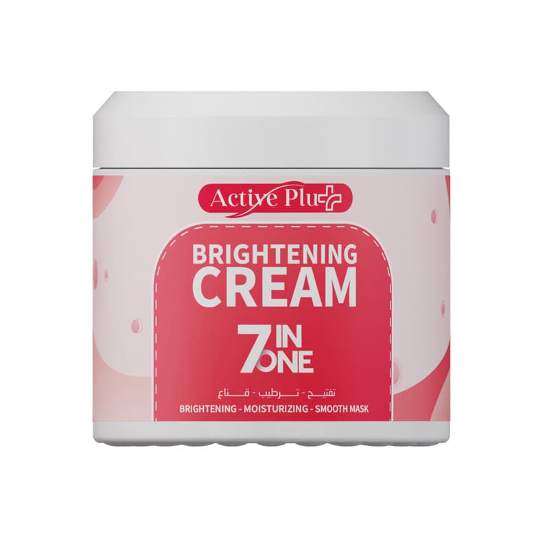 ACTIVE PLUS 7IN1 500ML