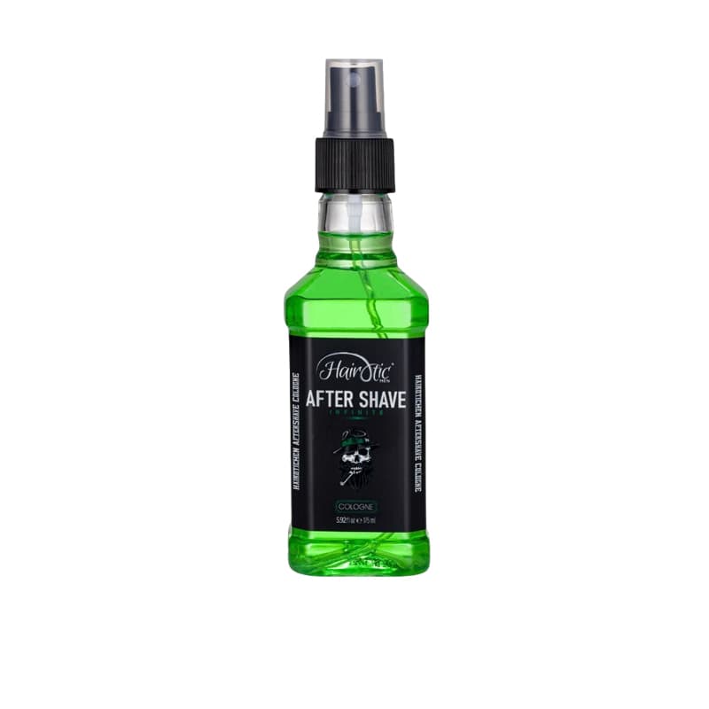 HAIROTIC AFTER SHAVE INFINITE 175ML