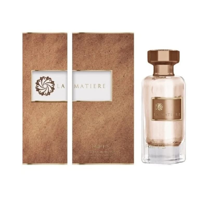 عطر ريفس RIIFFS LA MATIERE EDP 100ML