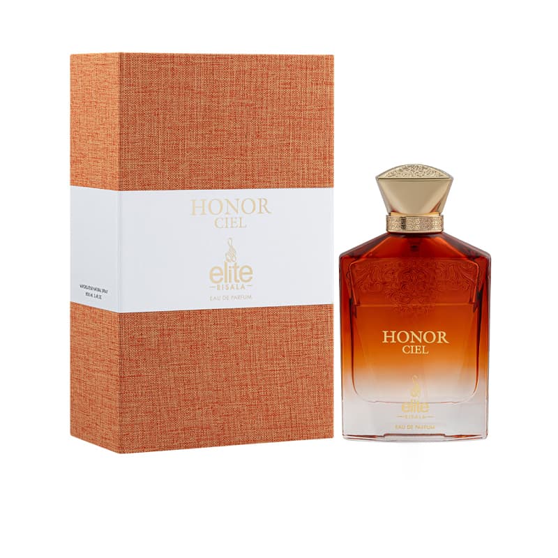 בושם רסאלה RISALA HONOR CIEL EDP 100ML