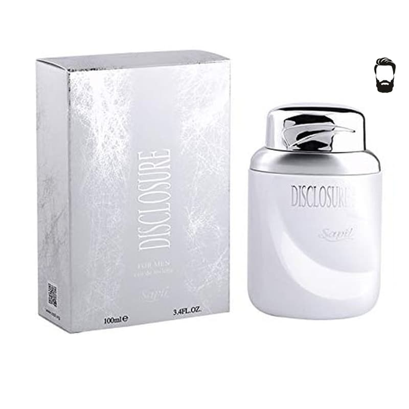 SAPIL DISCLOSURE FOR MEN 100ML