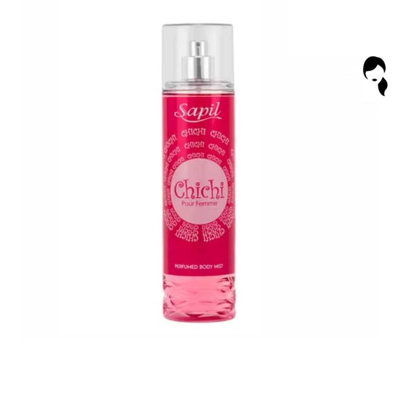 BODY MIST SAPIL CHICHI 236ML