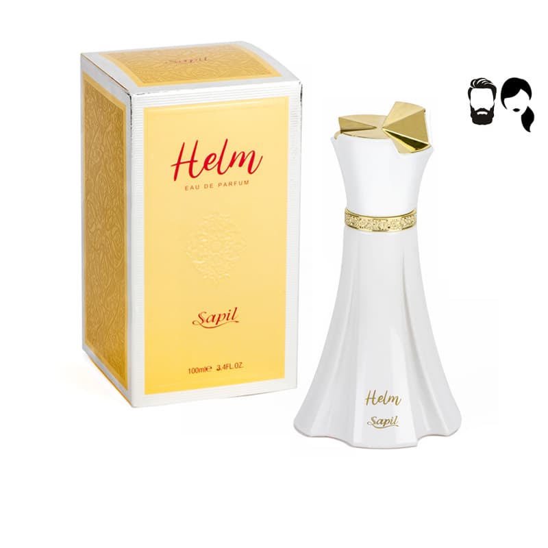 عطر سبيل هيلم SAPIL HELM EDP 100ML