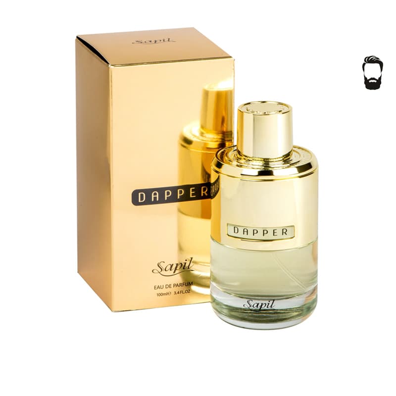 عطر سبيل دابير  SAPIL DAPPER EDP 100ML
