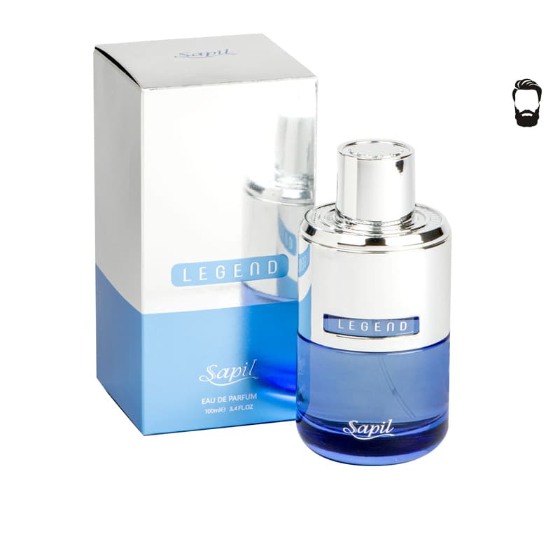 SAPIL LEGEND EDP 100ML