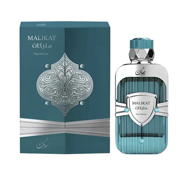 عطر مليكات نسك NUSUK MALIKAT EDP 100ML