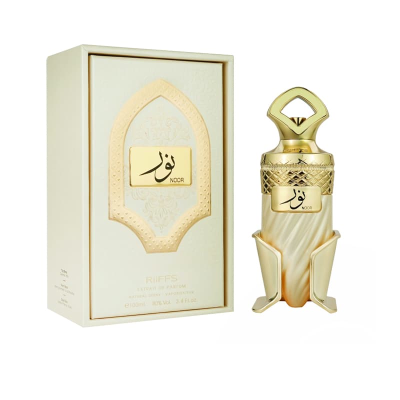 عطر ريفس نور RIIFFS NOOR EDP 100ML