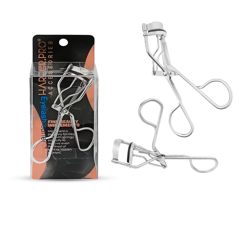 מתהפך ריסים חריר פרו HAREER PRO EYELASHCURLER C-0061
