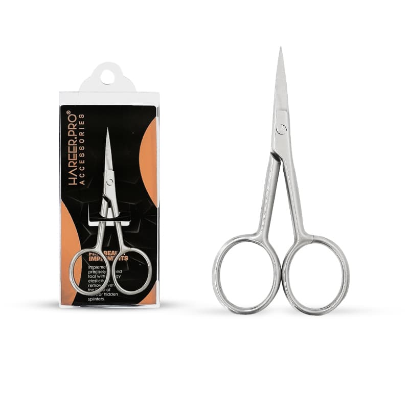 HAREER PRO TWEEZER I-2918