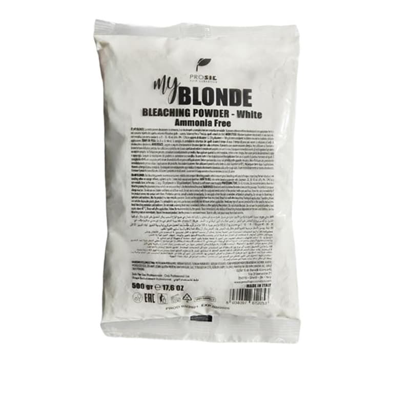 PROSIL BLONDE 500g