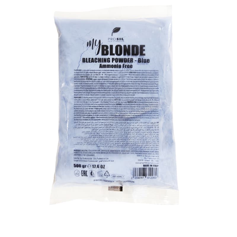PROSIL BLONDE 500g