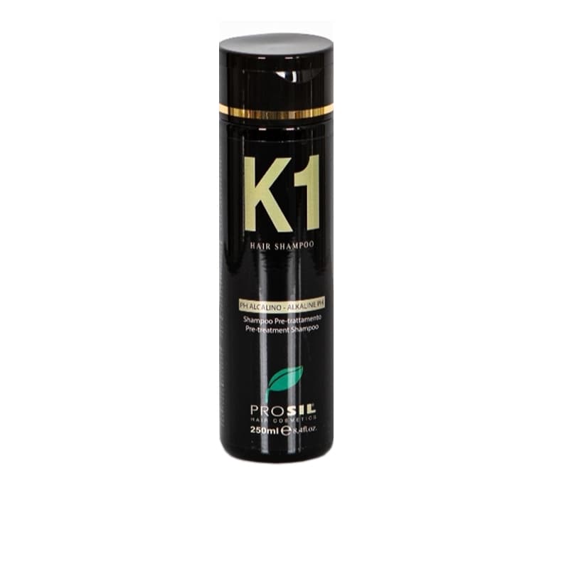 שמפו שיער פרוסל SHAMPOO K1 250 ML
