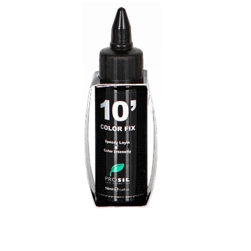 مصحح لون פרוסל لكثافة اللون PROSIL COLOR FIX 50ML