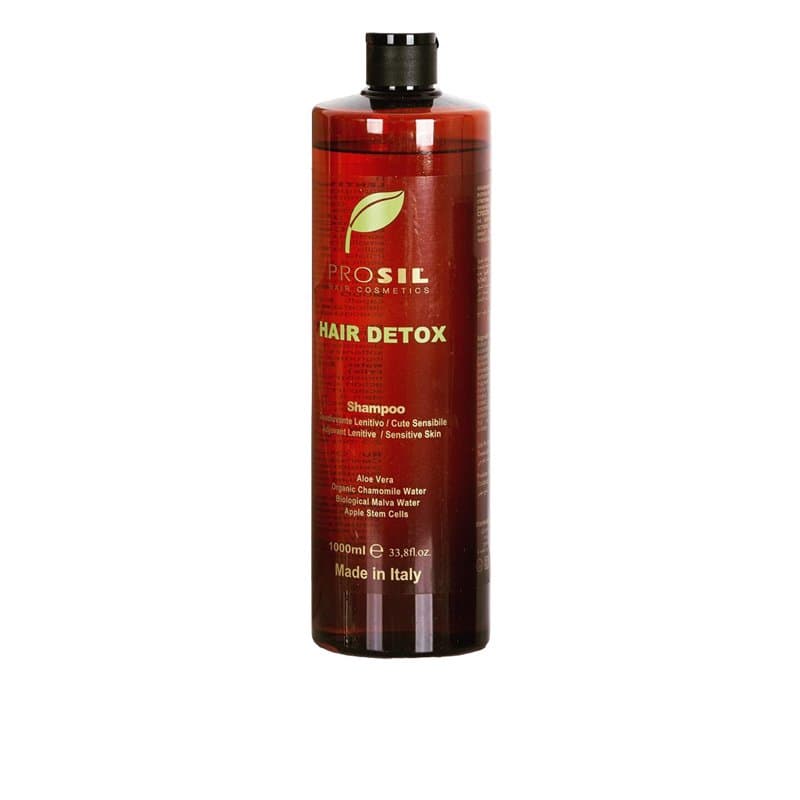 שמפו פרוסל HAIR DETOX SHAMPOO 1000 ML