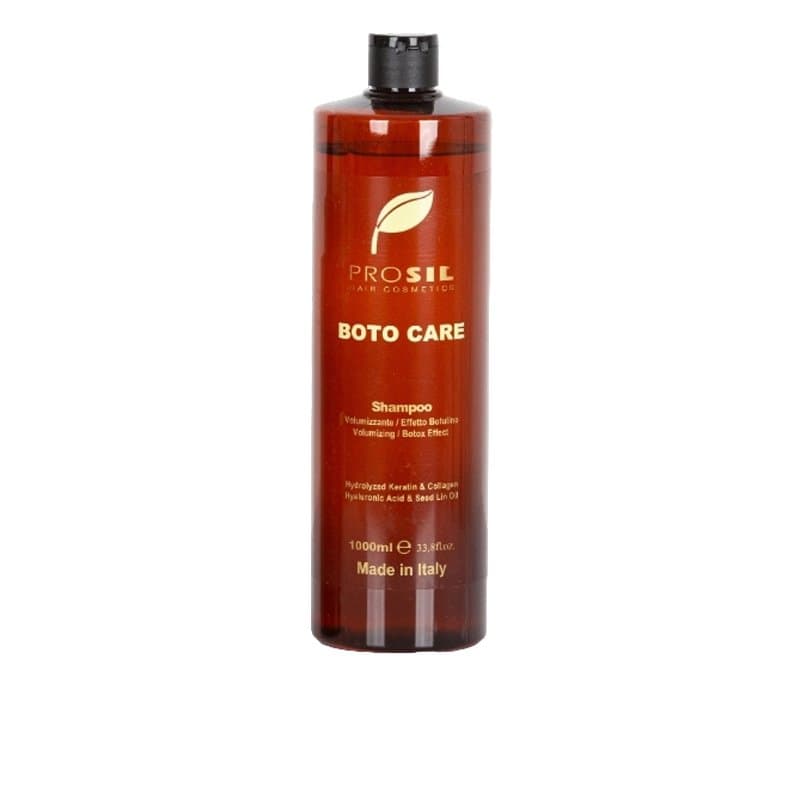 שמפו פרוסל HAIR BOTO SHAMPOO 1000 ML