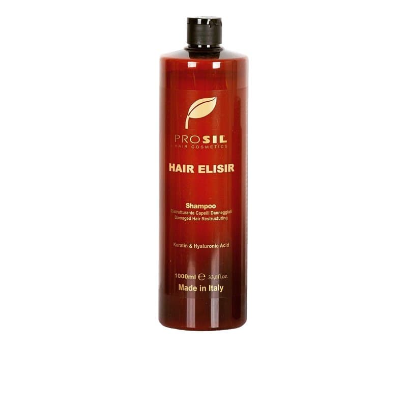 שמפו פרוסל HAIR ELISIR SHAMPOO 1000 ML