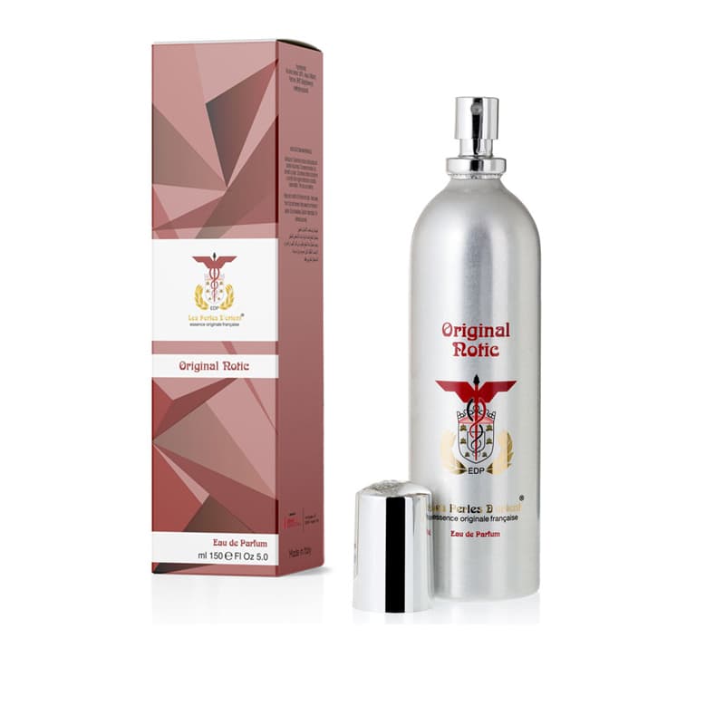 LES PERLES ORIGINAL ROTIC 150 ML