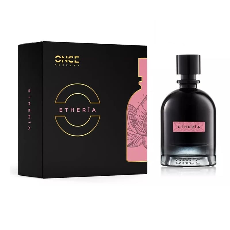 ONCE PERFUME ETHERIA 100 ML EDP