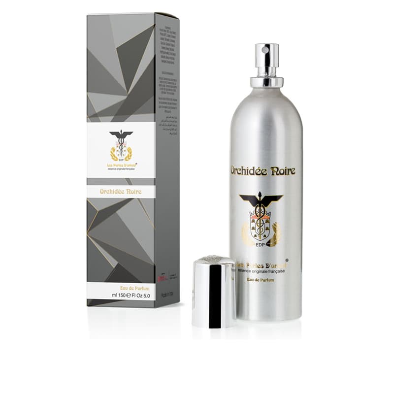 LES PERLES ORCHIDEE 150 ML