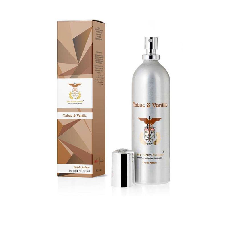 LES PERLES PASSION FOLLE 150 ML