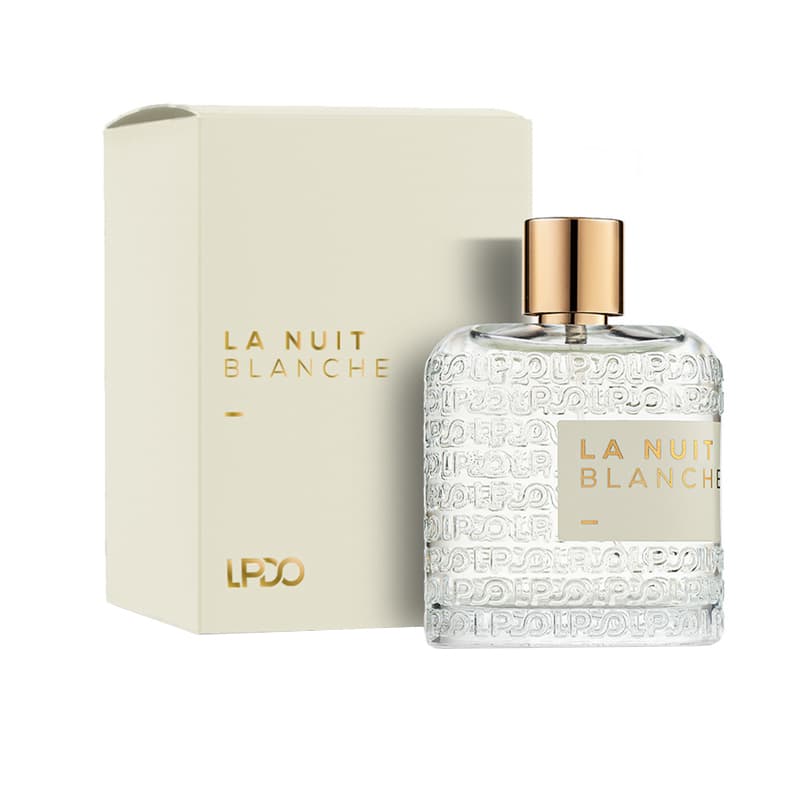 LPDO LA NUIT BLANCHE EDP 100 ML