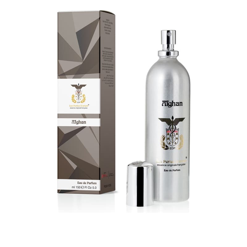 LES PERLES AFGHAN 150 ML