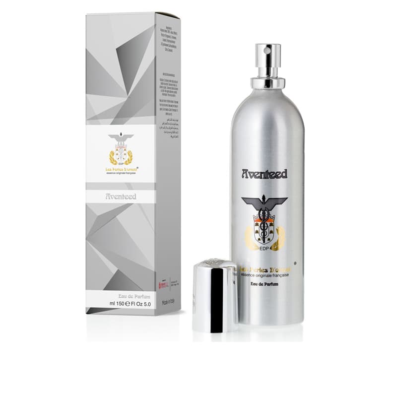 LES PERLES AVENTEED 150 ML