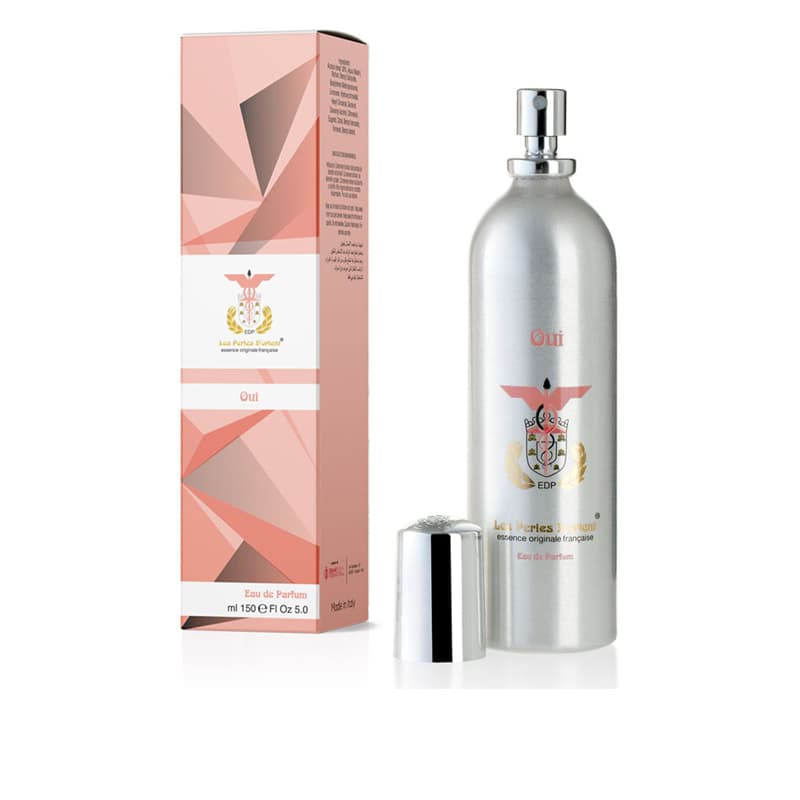 LES PERLES OUI 150 ML