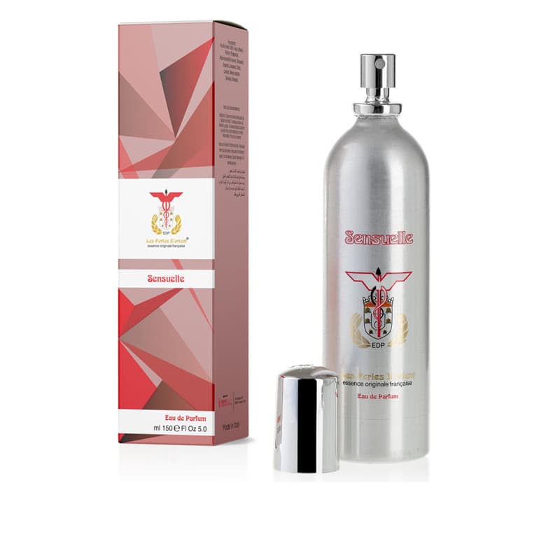 LES PERLES SENSUELLE 150 ML