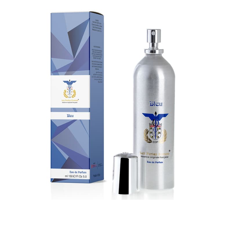 LES PERLES BLEU 150 ML