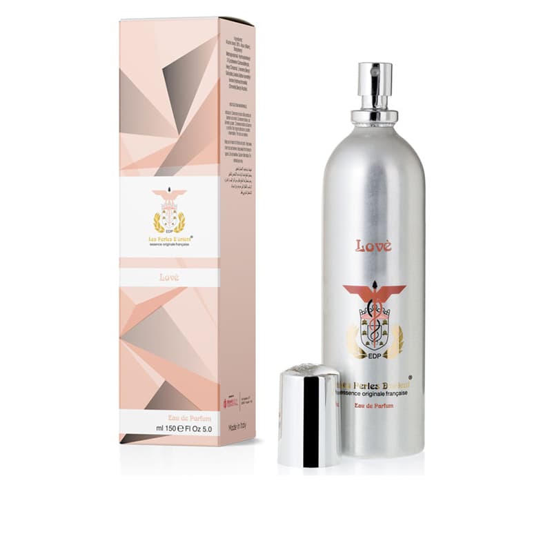LES LOVE 150 ML