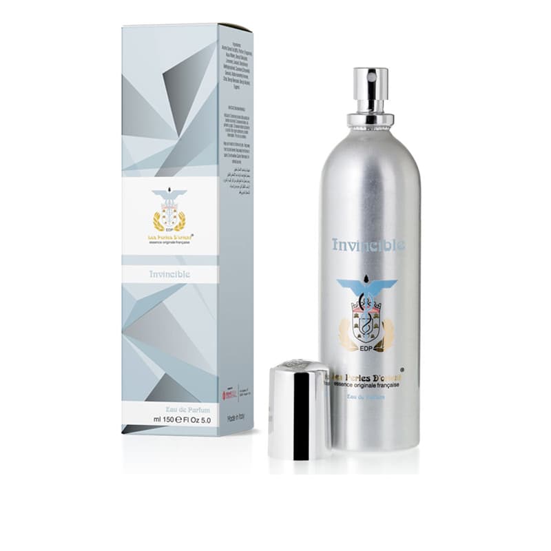 LES PERLES JNVINCIBLE 150 ML